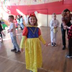 Bal klas 1-3